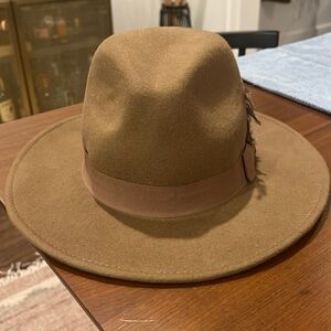 Ralph Lauren Felt Hat